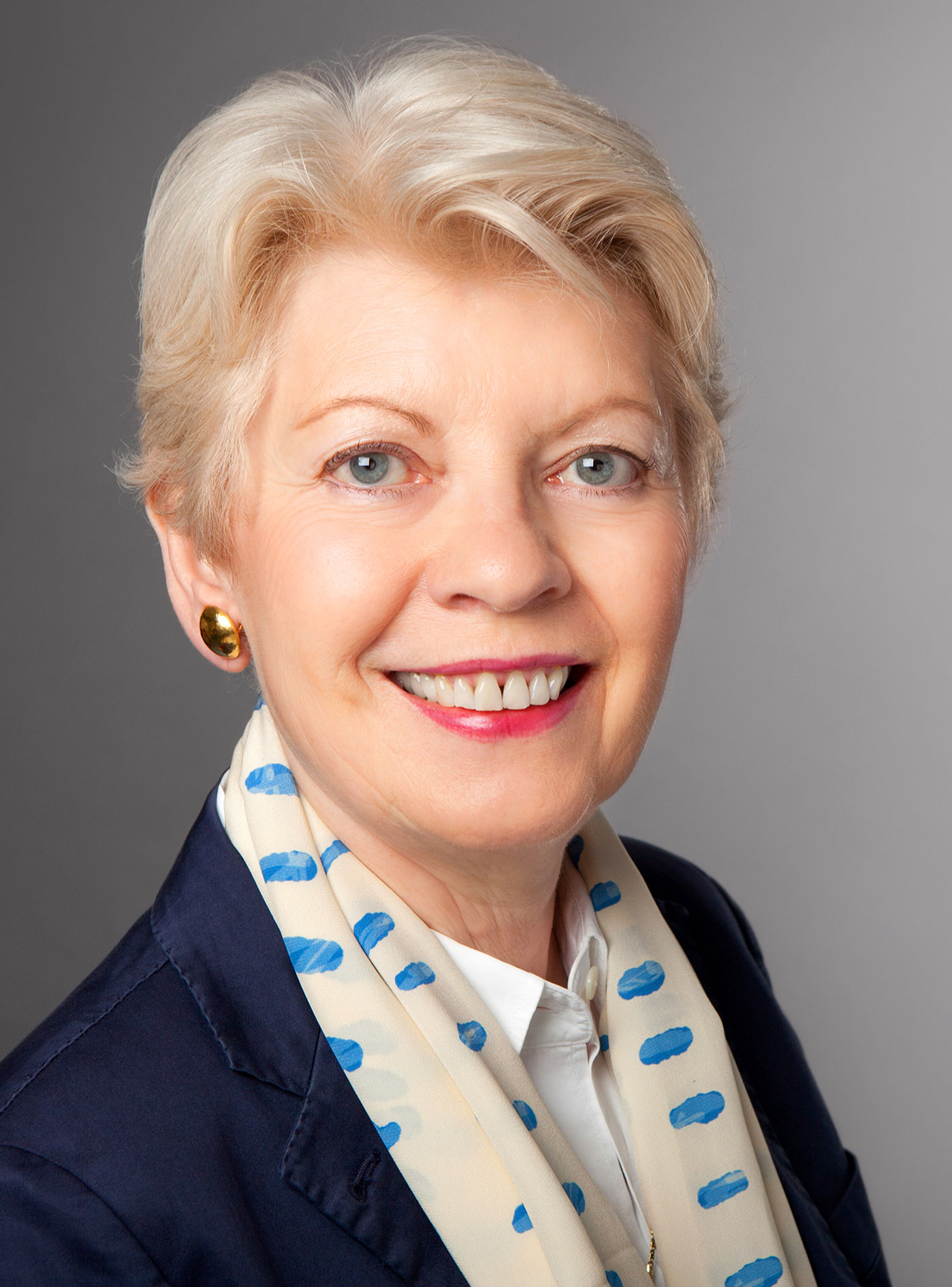 Barbara Ulreich