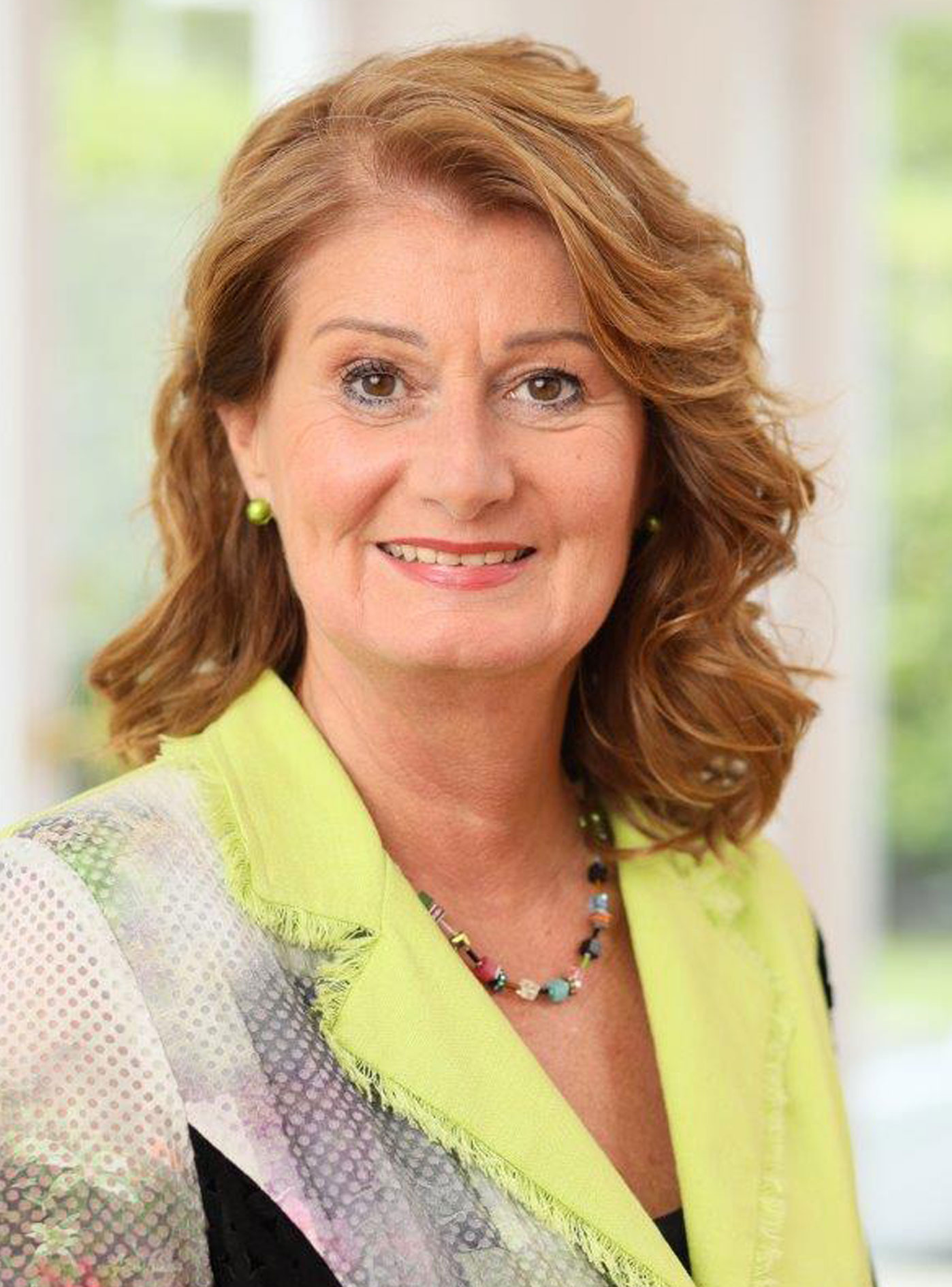 Prof. Dr. Daniela Birkenfeld
