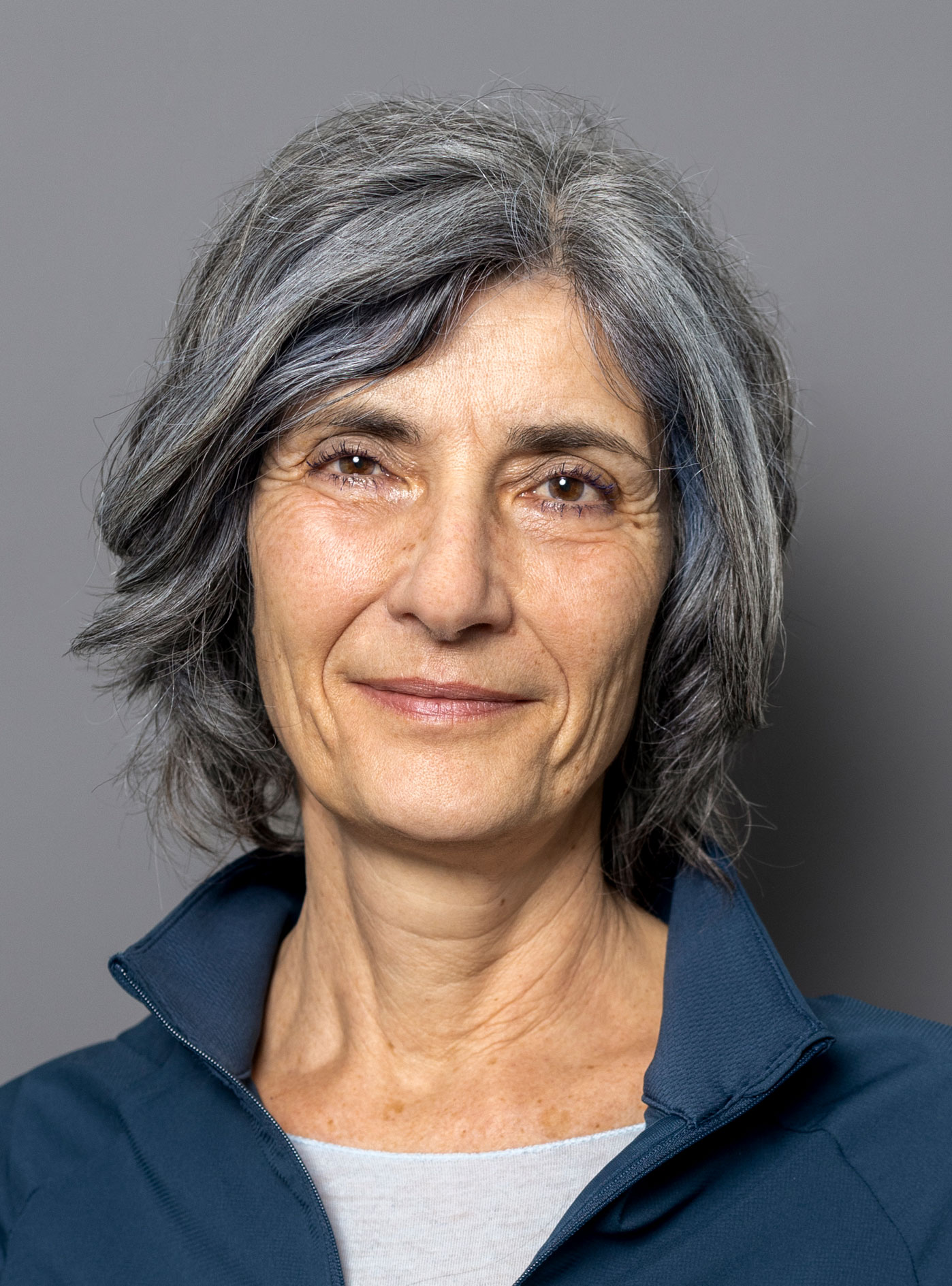 Iris Junker