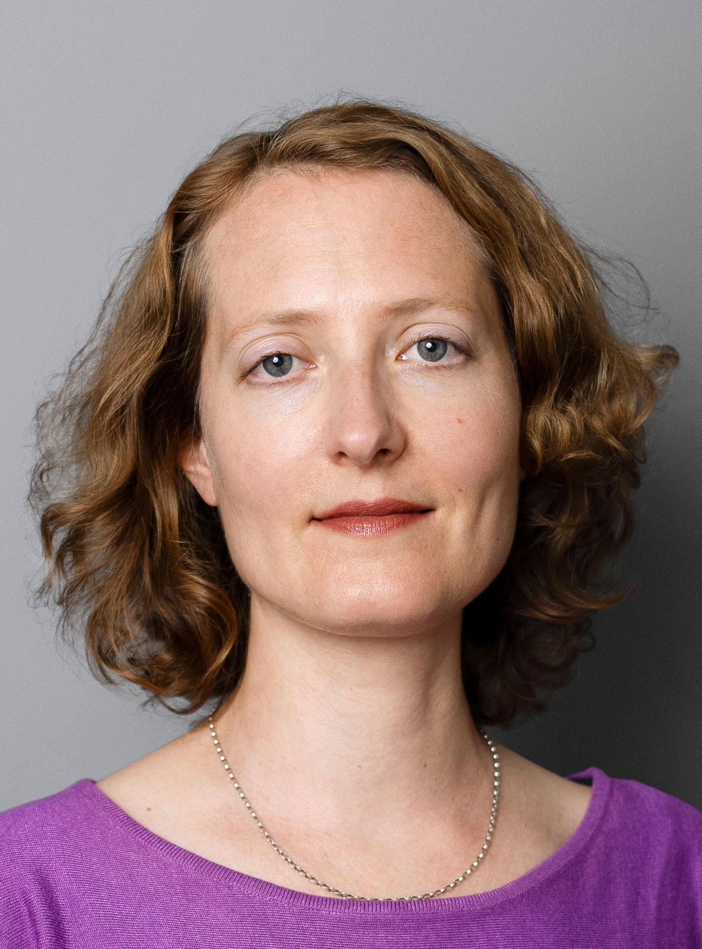 Riccarda Gleichauf