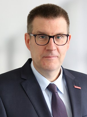 Andreas Haberl M.A.