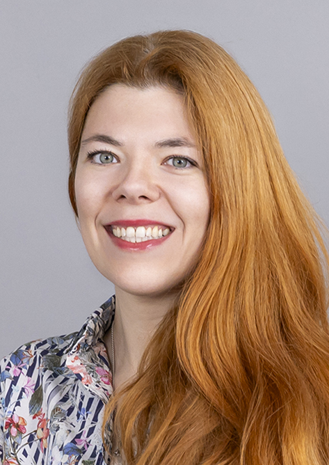 Milica Petrovic