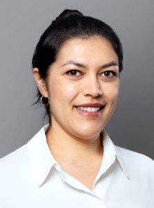 Charlotte Tiefensee