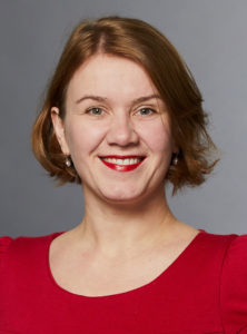 Elena Broytman