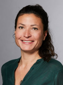 Jennifer Mina