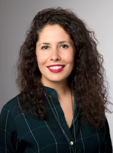 Vedrana Ida Fink