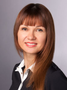 Zorica Erceg