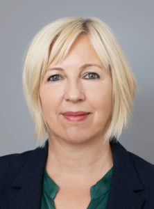 Silke Wegner