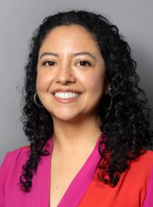 Cristina I. Valdivia Caballero