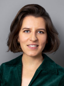 Sarah Schreiner