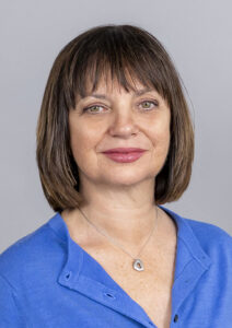 Elisa Rossi 